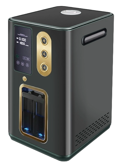 Premium Series 水素・酸素吸入器